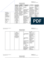 Pneumonia RFI