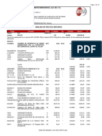 Matrices Estándar 29-2-2024 Hr9Mn20