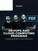 DevOps Brochure