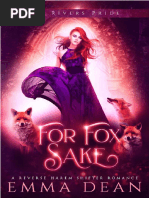 LIVRO - The-Chaos-of-Foxes - 01-For-Fox-Sake-Emma-Dean