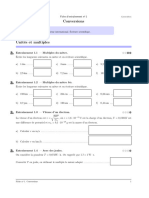 2 Travail de Vacances en Sciences Physiques Rentree Mpsi.