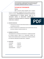 Estudio Topografico-Platano