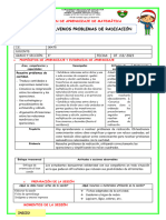 07-12 A - Matemática - La Radicación