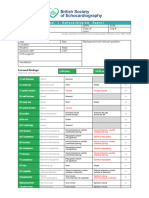 L1 Report Template