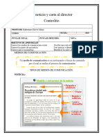 Controlito Medios de Comunicación