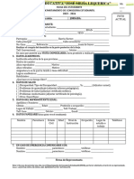 Ficha Estudiantil Actualizacion de Datos JML 2023-2024