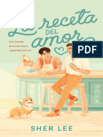 La Receta Del Amor (Sher Lee) (Z-Library)