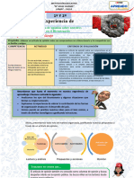 Actividad 02 - Experiencia de Aprendizaje 9 - Primero y Segundo - Com