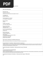 Michael E. McKinzy, Sr. - The 2024 Presidential National Medal Technology and Innovation NominationList 10 Submitter 5-03-2024