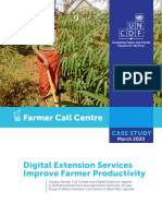 (2021) Farmer Call Centre - UG.IDE