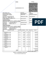 GST Invoice: New Santosh Tyre NST/2539/23-24 13-Mar-24