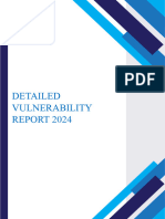 Ilead Eduassist Portal Scan Detailedvulnerability Report