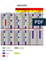 Crane Allocation Week 44 - Rev 2
