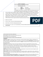 Wil 2 History Lesson Plan 12