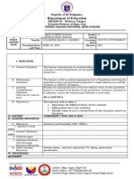 COT PLAN 4TH Andrino