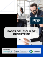 Revista Gestión de Inversiones Clase 3 y 4