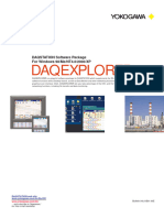 Bulletin 04L01B01-00E (4) - DAX200 DAQExplorer