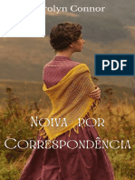 Esposa Por Correspondência