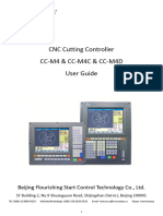 Cc-m4&m4c&m4d User Guide