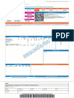 Documento Auxiliar Da Nota Fiscal de Energia Elétrica Eletrônica