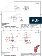 Week 6 Reference Drawings