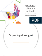 Psicologia Ciência e Profissão Segundo Semestre 2021 - Copiar