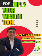 Multiply Your Wealth 100X