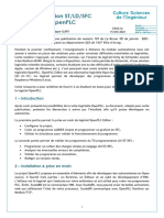 Programmation ST LD SFC Sour Openplc Ensps