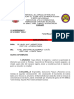 Nota Informativa