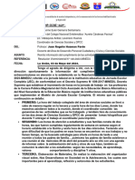 Jrhp-Informe de Actividades Extracurriculares 2024 Mes de Abril (Semana-4)