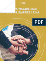 Libro - Responsabilidad Social Empresarial