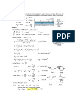 Problem 9-26: Internal Force and Moment