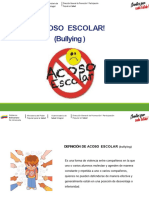 Acoso Escolar 28-02