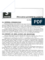 Pharmacodynamics