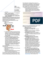 MNCHN Finals Coverage NEUROLOGIC DISORDERS