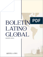 Boletin LtinoGlobal Marzo - Email