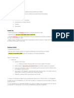 Business Taxation (Tabag) - VAT, OPT, Excise