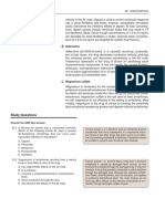 Anti-Arrythmics Drugs Mcqs