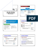 Lecture 2 - Income Statement