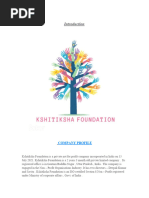 Kshitikshafoundation 1