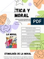 Ética y Moral