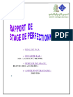 Rapport 2