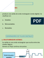 2 - Generadores de Pulsos de Reloj - 2024