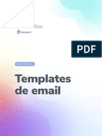 Extensoes Material Templates-Email