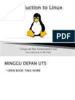 Linux Pertemuan 7