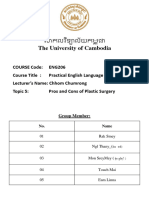 The University of Cambodia