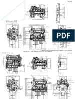 KORD3 19-414 Dimensions For V1505