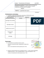 DS Transmission Puissance ECAM3E 2023 - 05