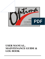 OPT User Manual