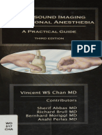 Ultrasound Imaging For Regional Anesthesia - A Practical - 9780986474903 - Anna's Archive